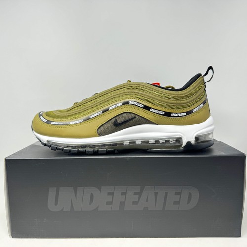 Nike air max undefeated - nike,