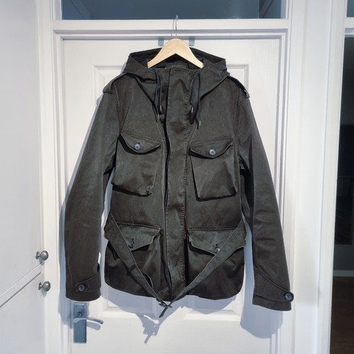 Ten snow smock l - ten, 52