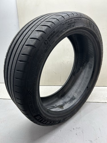 Michelin pilot sport tyre - michelin, 4