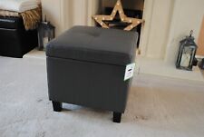 Real Leather Brown / Black /