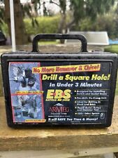 Armeg EBS Electrical Box Sinker