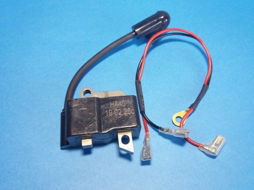 Ignition module for - module,
