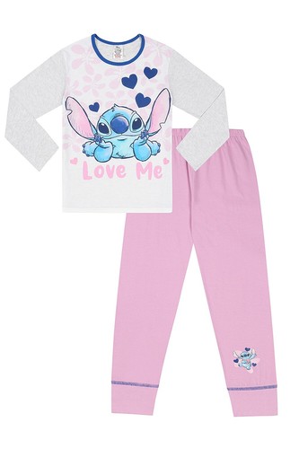 Girls disney lilo and stitch - and,