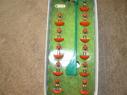 Dundee united 1982 subbuteo - ,