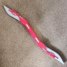 Star Wars Praetorian Guard Double Blade The Last Jedi Disney Store 2015