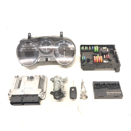Seat leon mk2 9 - 05-09, tdi