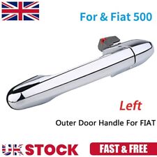 Genuine For Fiat 500 Near Side