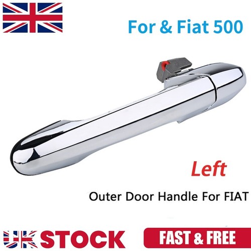 Genuine for fiat - for,