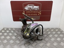 JEEP CHEROKEE KJ 2004 2.8 CRD TURBO CHARGER 35242103F