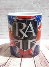 Retro Royal Alloy Scooter