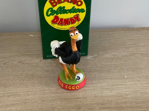 Robert harrop beano dandy bd30 - beano,