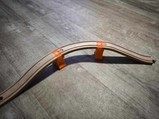 BRIO Railway Bridge Riser