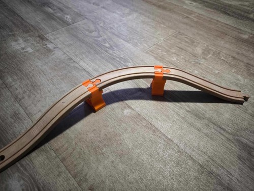 Brio railway bridge riser - brio,