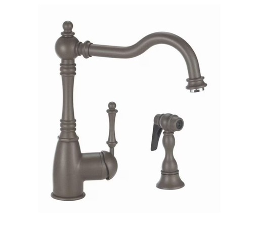 Blanco single lever - lever, cast