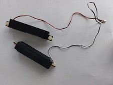 INTERNAL SPEAKERS for  32INCH SHARP LC-32DHG4041K LED TV