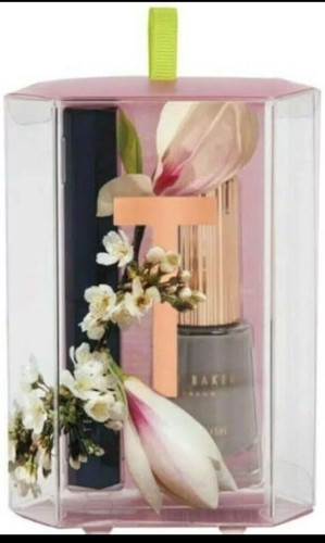 Ted baker heavenly - lips, tips