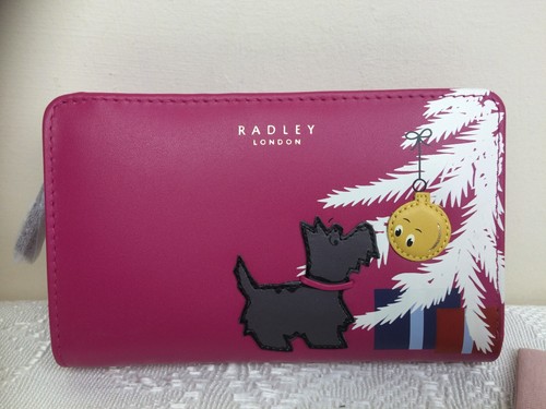 Radley purse scottie - purse, dog