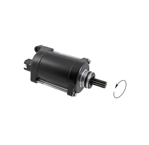 Starter motor honda cbr 500 - motor,