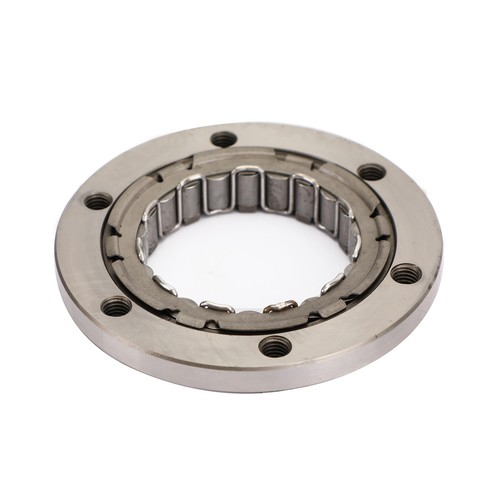 Starter clutch sprag one way - one,