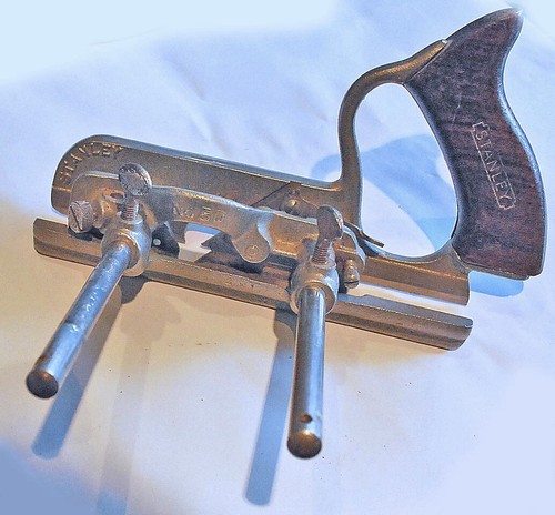 Vintage stanley plough - 50,