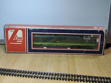 Lima OO Gauge BR Class 55