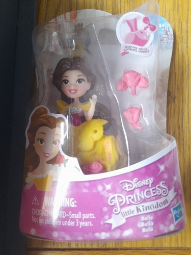 Disney princess little - princess,