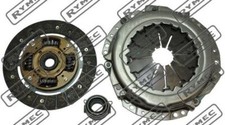 Rymec Clutch Kit 3 Piece for