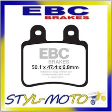 Fa350 Organic Aramid Front