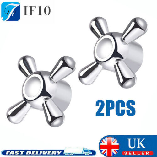 Victorian style cross heads - cross,