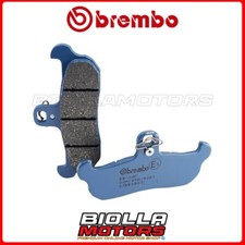 07BB0907 FRONT BRAKE PADS