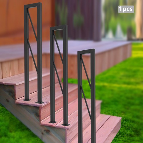 Modern metal decorative - modern,