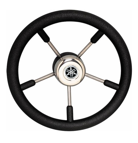 Yamaha black soft grip 350mm - soft,
