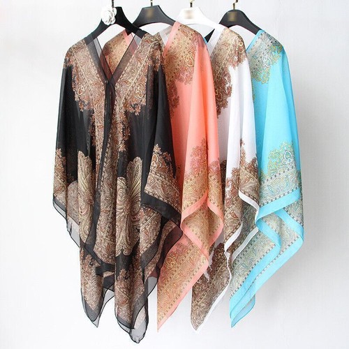 Women beach cover poncho - beach,