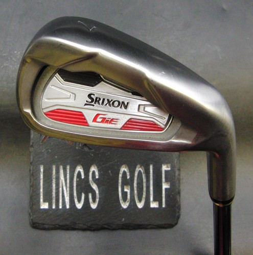 Srixon gie iron - gie,