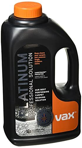 Vax platinum professional - platinum,