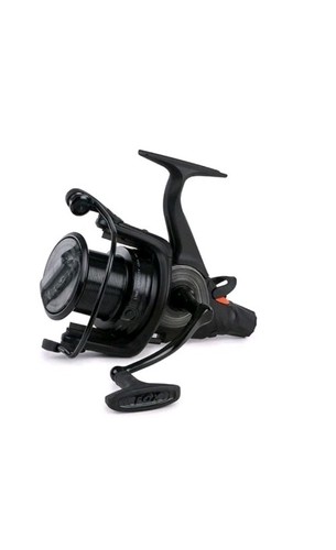 Fox eos 12000 fs - ,