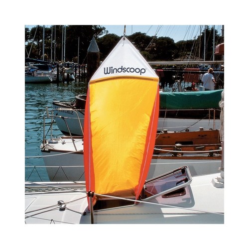 Davis instruments windscoop - davis,