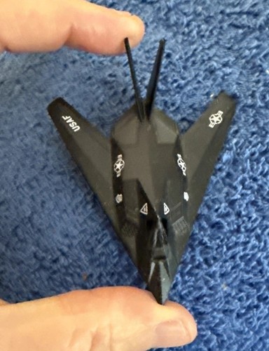 A157 stealth fighter plane - stealth,