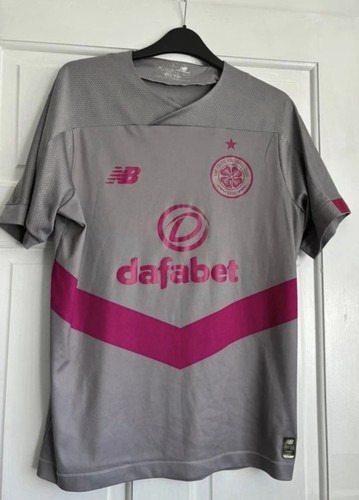 Celtic football club - celtic, third