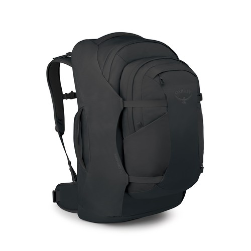 Osprey farpoint black - osprey, 70