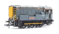 HORNBY 'OO' GAUGE R2419 CIVIL