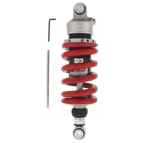Yss rear mono shock for - yss, yamaha