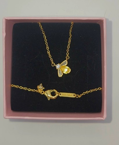 New pandora 14k gold plated - new, gold-plated