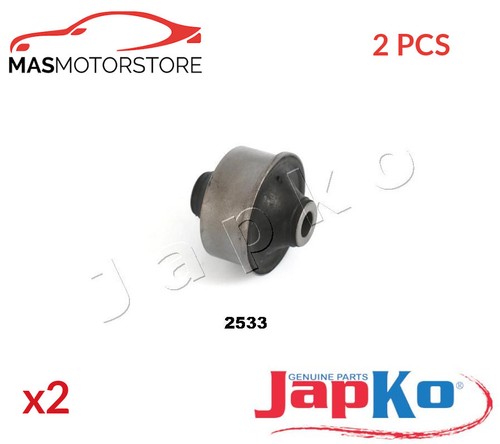 Control arm wishbone bush pair - bush,