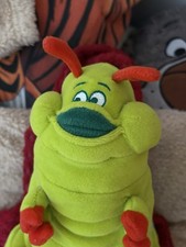 Disney Heimlich Plush Soft Toy