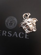 Versace  pendant  head of