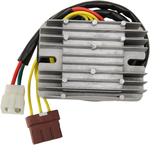 Rick motorsport electric - motorsport,