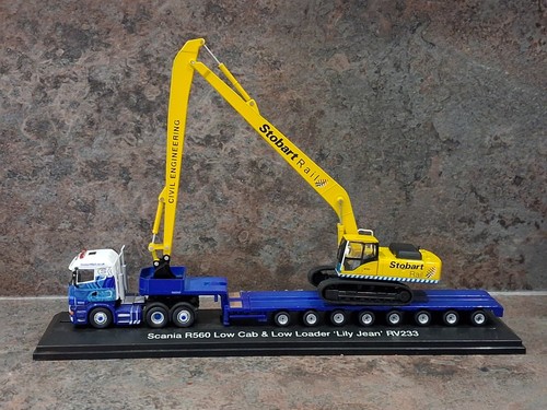 Atlas world stobart scania - of,