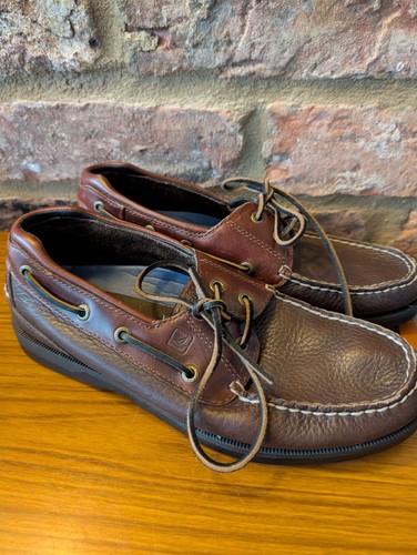 Sperry authentic original - sperry,