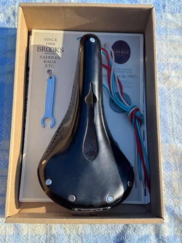 Brooks england narrow b17 - narrow,